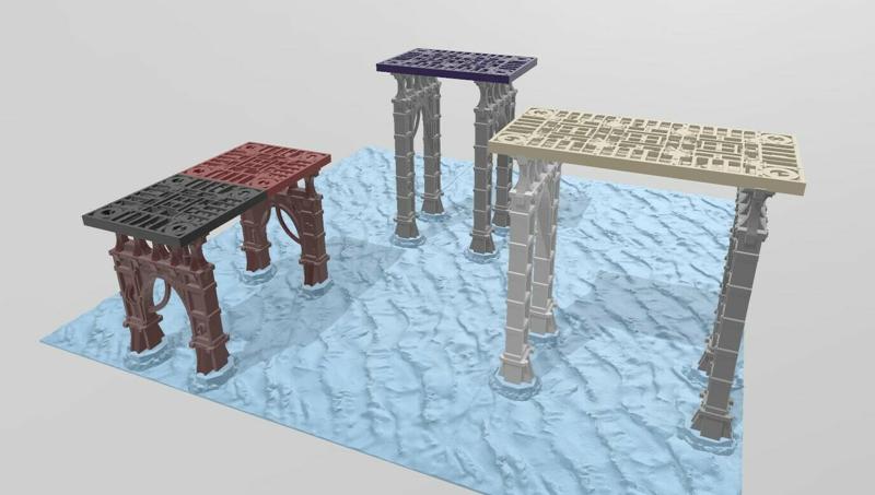 Hazardous Salvation Area - for Team Kill