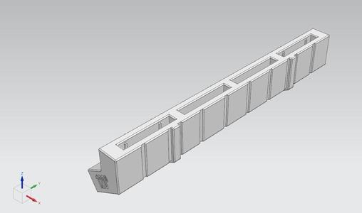 PLAYMOBIL STECK 120º CONNECTOR