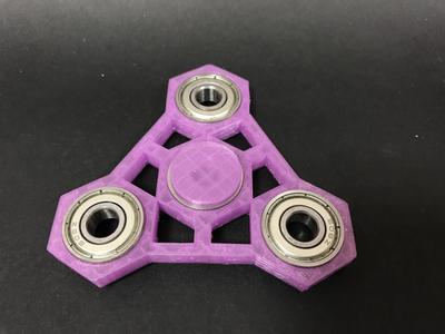 fidget spinner