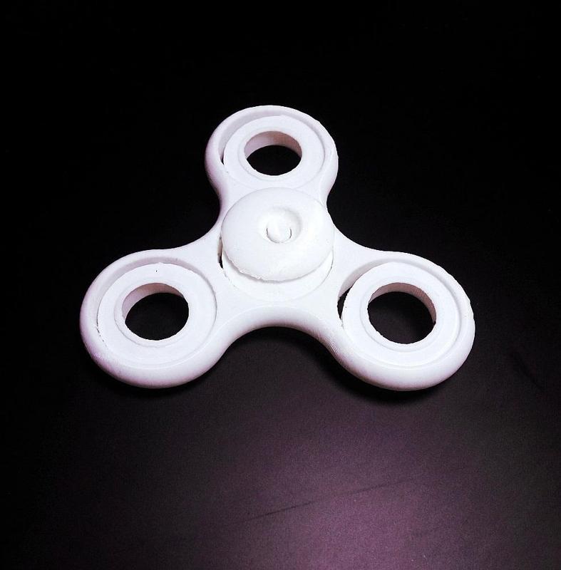 fidget spinner