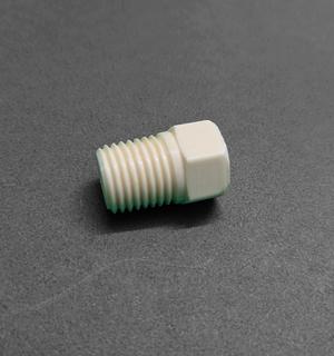 1/4" NPT Pipe Plug