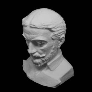 Alexandru Mocioni in Timisoara, Romania