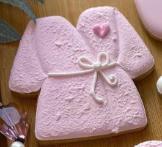 Mother's Day Mother's Day Cookie Cutter Bata Mujer