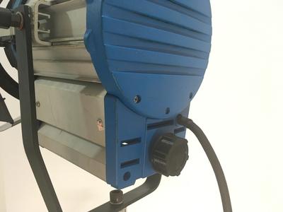 Fresnel Spot Light Focus Knob