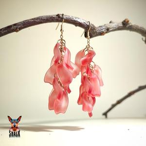 Petals Earring