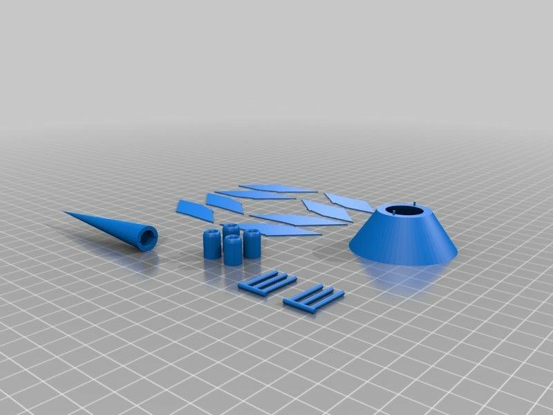 Mechagodzilla Runner G