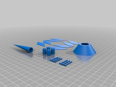 Mechagodzilla Runner G