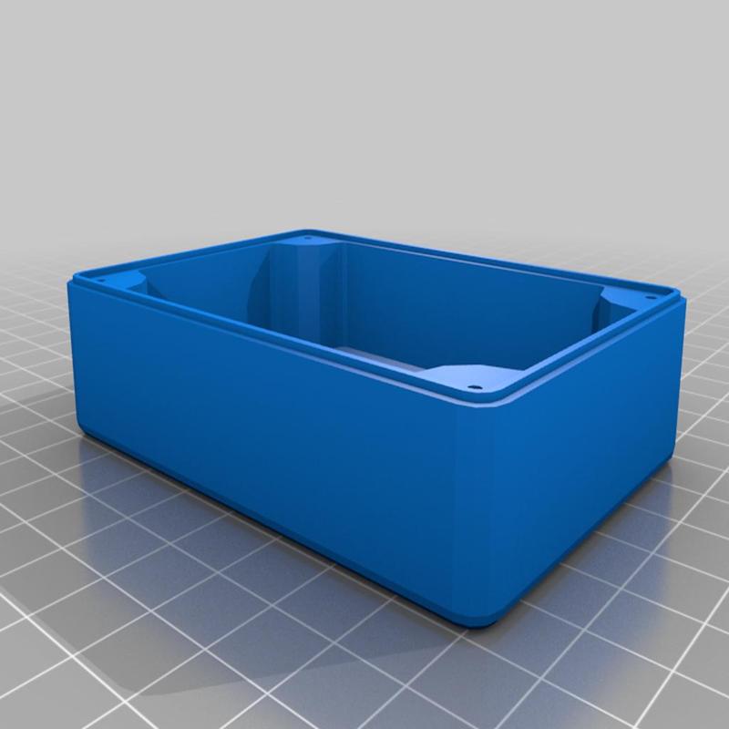 Enclosure for 50x70mm pcb
