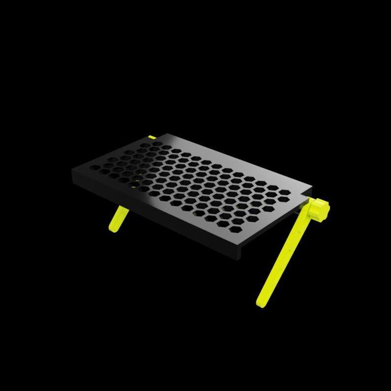 Support for TV ACCESSORIES