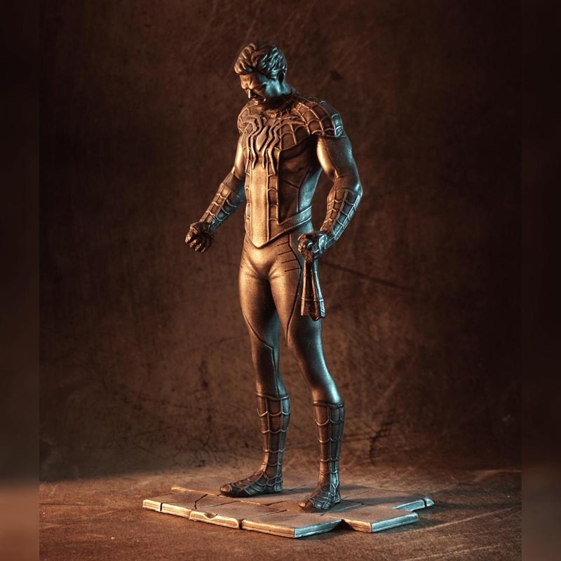 Spider-Man/Peter Parker