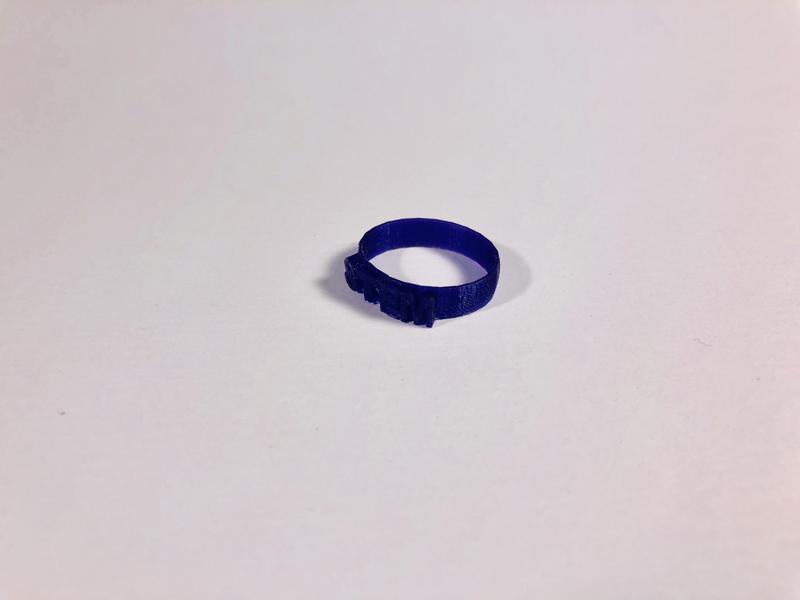 Stem Ring