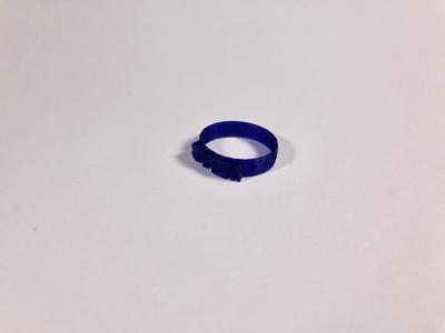 Stem Ring
