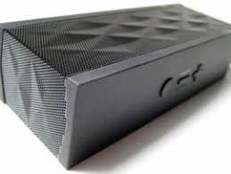 Jawbone Jambox design