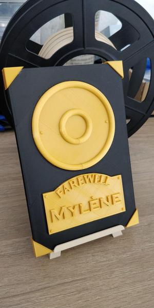 Brennus Shield