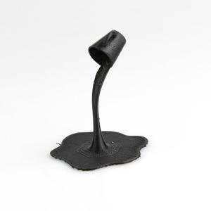 Spoiled cup of water