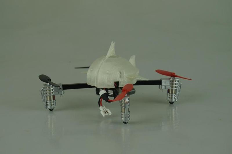 Sky Predator Drone