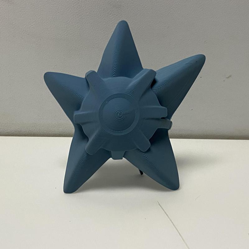 Staryu 120 pokemon
