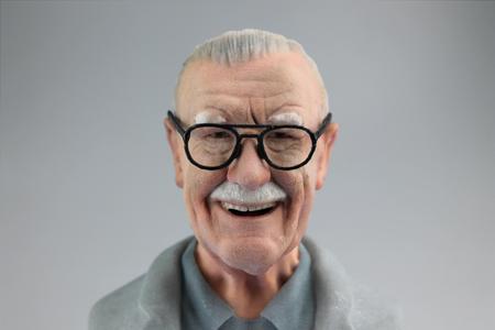 Stan Lee