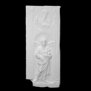 St. Peter and a Prophet