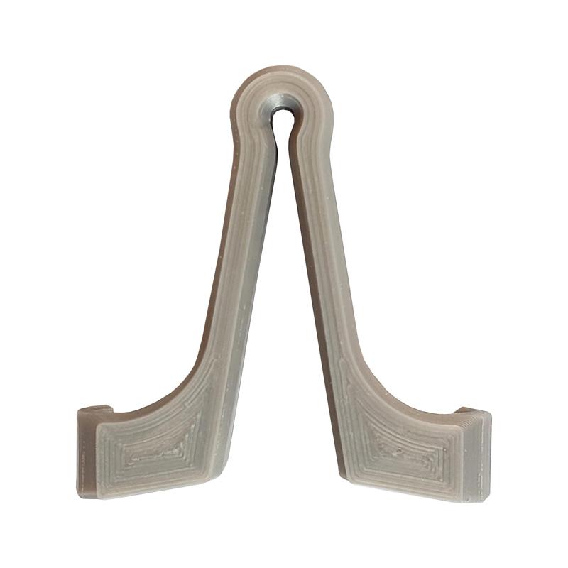 Multimeter probe holder