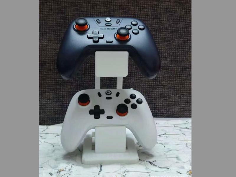 Gamepad Holder