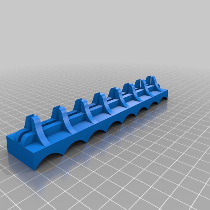 Balcony table and chairs holder
