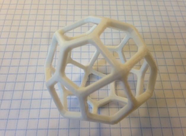 Pentagonal Icositetrahedron