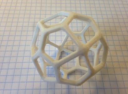 Pentagonal Icositetrahedron