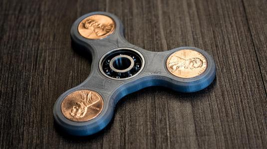 Penny Spinner