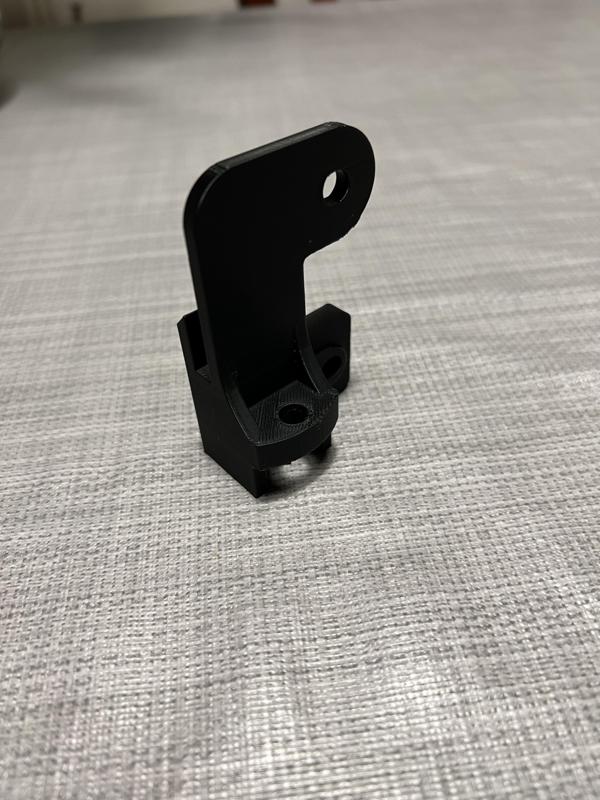 BMW E36 Power window bracket parts REF: 51321977813/4