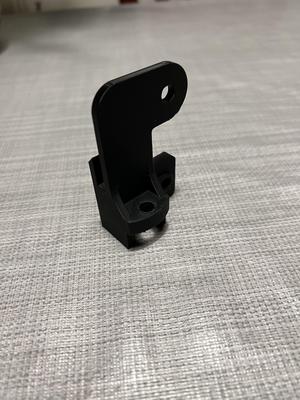 BMW E36 Power window bracket parts REF: 51321977813/4