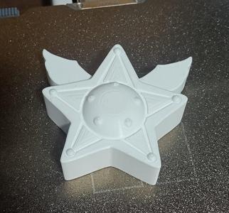 Sailor Starlights Yell