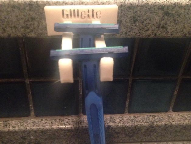 Gillette Suport