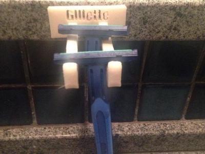 Gillette Suport