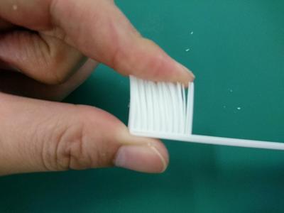 tooth brush