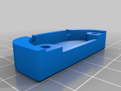 Grow lamp cover