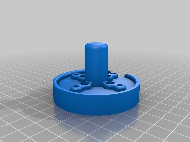 PokeBall Gear Shifter Knob