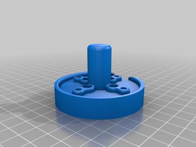 PokeBall Gear Shifter Knob