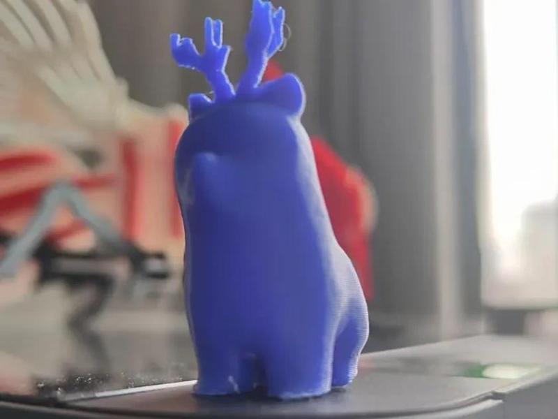 Bear Infestation Little Dumpling