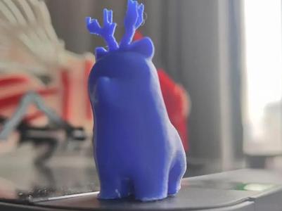 Bear Infestation Little Dumpling