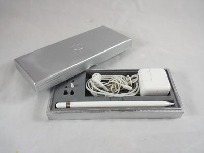 Apple Accessories Case