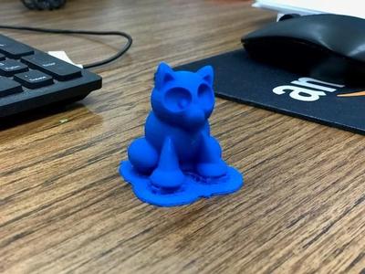 Bear - By Alyssa - Mountain Sky