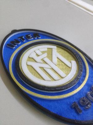 Inter Logo