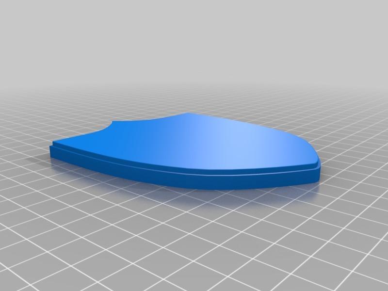 Guild Wars Prophecies - Warrior