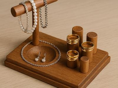 Jewelry Holder