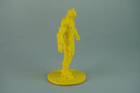 Arkham Knight From BATMAN: ARKHAM KNIGHT