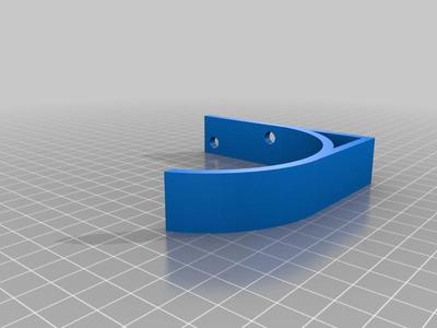 skateboard wallmount