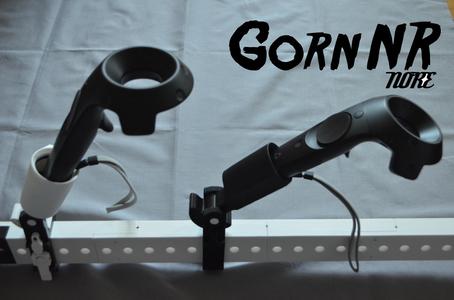 HTC Vive Quick Adjusting Stock