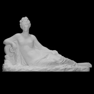 La Nymphe de la Seine / Nymph of the Seine