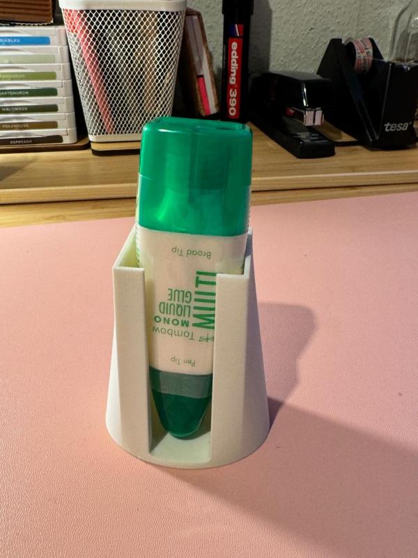 Tombow Holder / Tombow-Kleber